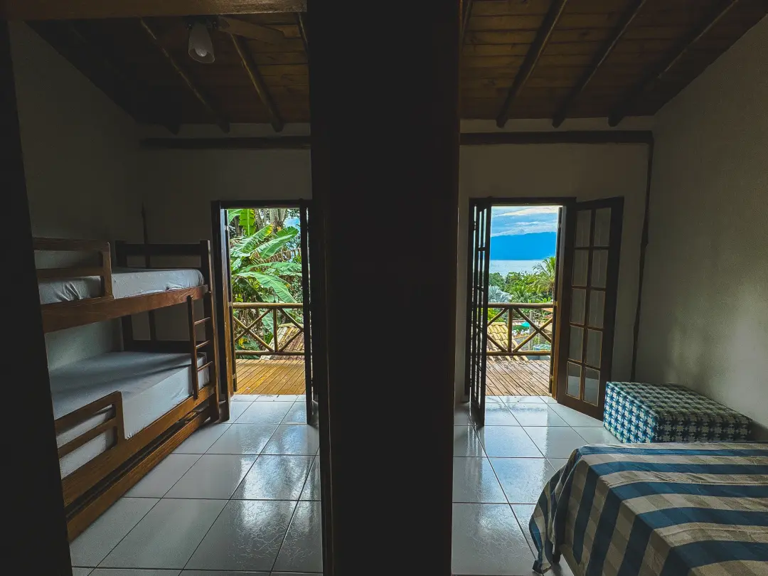 Vivenda Ilhabela